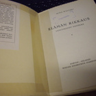 Mika Waltari : Elämän rikkaus ( 1 p. 1947 ) Sis. postikulut - pikkukuva 2