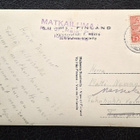 Lappi Kilpisjärvi 1955 - pikkukuva 2