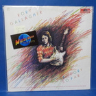 RORY GALLAGHER - THE STORY SO FAR M-/EX+ GER -75 LP - pikkukuva 1