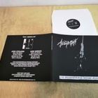 AZELISASSATH - Evil Manifestations Against Mankind LP - pikkukuva 1