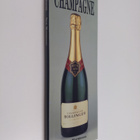 Neil Mathieson : Champagne - pikkukuva 1