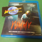 YUMMY UUSI BLU-RAY (W) - pikkukuva 1