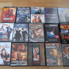 DVD ELOKUVIA 34 KPL - pikkukuva 2