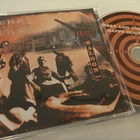 Jerry and the outlaws . Happy hour saloon CD - pikkukuva 1