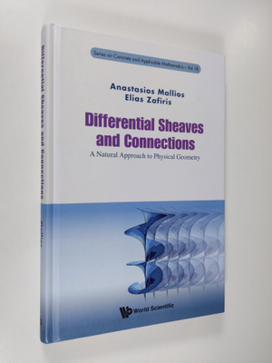 Anastasios Mallios ym. : Differential Sheaves and Connect...