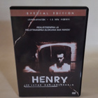 HENRY LEE LUCAS -SARJAMURHAAJA - pikkukuva 1
