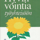 Pirkko Heiske: Hyvinvointia työyhteisöön - pikkukuva 1