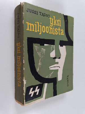 Jussi Talvi : Yksi miljoonista