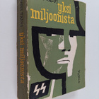 Jussi Talvi : Yksi miljoonista - pikkukuva 1