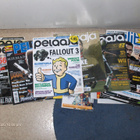 Pelaajalehtiä 2006 ym. vuosilta n.20-25kpl koko kasa yhdelle - pikkukuva 1