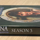 Xena: Kausi 3 (6DVD) Lucy Lawless (UUSI) - pikkukuva 3