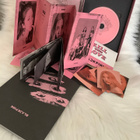 BLACKPINK:KILL THIS LOVE (Mini-Album, Pink) - pikkukuva 3