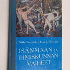 Niilo Teerijoki : Isänmaan ja ihmiskunnan vaiheet - pikkukuva 1