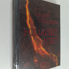 Maarit Verronen : Hiljaiset joet - pikkukuva 1