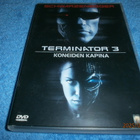 TERMINATOR 3 - 2DVD - pikkukuva 1