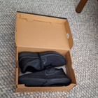 == Nike mustat kengät 40 Non-marking Muutaman kerran kä - pikkukuva 2