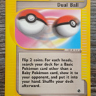 Dual ball 139/165! - pikkukuva 1