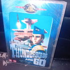 DVD THUNDERBIRDS ARE GO THE MOVIE ( UUSI ) - pikkukuva 1