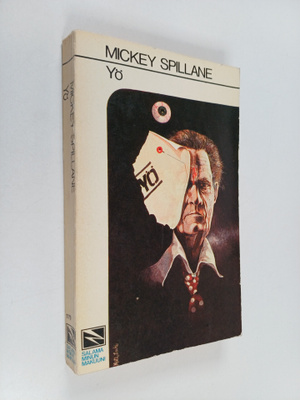 Mickey Spillane : Yö
