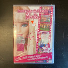 Barbie - lauletaan yhdessä DVD (UUSI) - pikkukuva 1