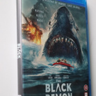 Blu-ray The Black Demon ( 2023 ) - pikkukuva 1
