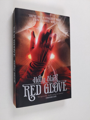 Holly Black : Red Glove