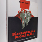 Ulpu Iivari : Kansanvallan puolustajat : sosialidemokraat... - pikkukuva 1