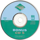 Various • Bonus CD 5 • Kevyttä Kotimaista CD - pikkukuva 4