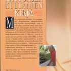 Sirkka Lassila: Uusi käytöksen kultainen kirja (Sid.6p 1993) - pikkukuva 2