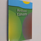 Mikko Pyhtilä : Reilusti tasan - pikkukuva 1