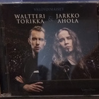 Waltteri Torikka & Jarkko Ahola - Valovoimaiset - 2CD - pikkukuva 1