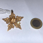 Swarovski kristallifiguriini Festive ornament 2021 small - pikkukuva 1