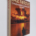 Paul Theroux : Tyynenmeren onnelliset saaret - pikkukuva 1