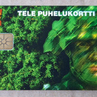 Varusmies / Soldier S36 puhelukortti - SA Suomen armeija - pikkukuva 1