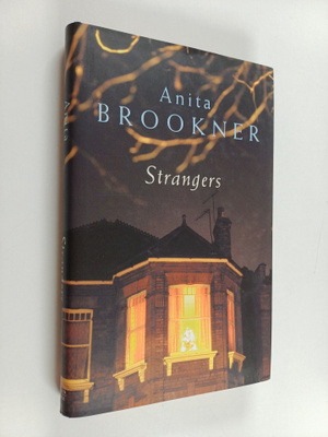 Anita Brookner : Strangers