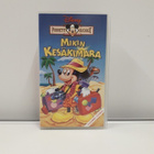 Mikin Kesäkimara (WD Piirretyt Suosikit, vhs) - pikkukuva 1