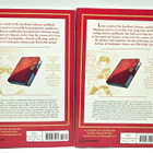 The Spell Book Library volumet 1-2 (Englanti) - pikkukuva 2