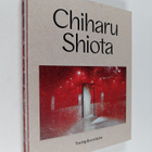Chiharu Shiota : Chiharu Shiota : Tracing boundaries = Ää... - pikkukuva 1