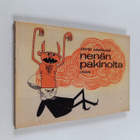 Pentti Saarikoski : Nenän pakinoita - pikkukuva 1