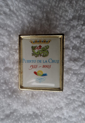Puerto De la Cruz 1955-2005 PINSSI
