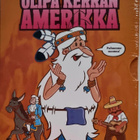 OLIPA KERRAN AMERIKKA, KOKO SARJA DVD (6 DISC) - pikkukuva 1
