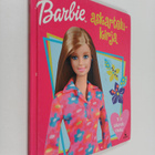 Anette Langholm : Barbie : askartelukirja - pikkukuva 1