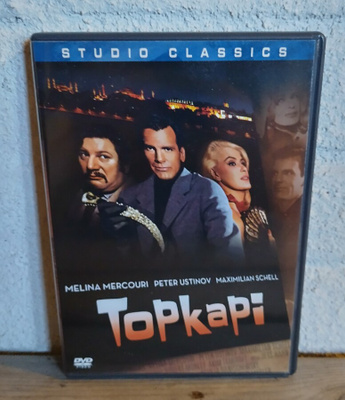 TOPKAPI
