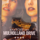 Mulholland Drive (2001) DVD, David Lynch - pikkukuva 1