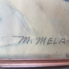 KESÄMAISEMA M. MELA 1933 - pikkukuva 2