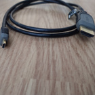 HDMI - micro HDMI johto - pikkukuva 2