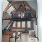 Peggy Vance : Loft Living - pikkukuva 2