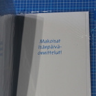 Kaksiosainen kortti: Onnea Isälle! - pikkukuva 2