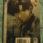 Saiyuki # 8 - pikkukuva 2