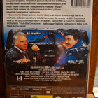Vauhdilla Chicagoon (Planes, Trains and Automobiles) DVD - pikkukuva 2